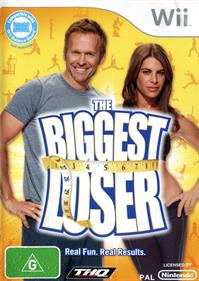 The Biggest Loser - Box - Front Image