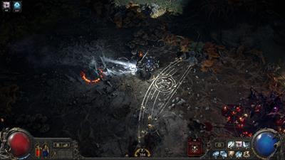 Path of Exile 2 - Screenshot - Gameplay Image