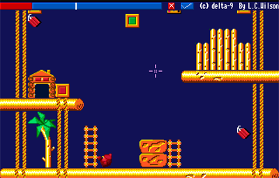 Gonks - Screenshot - Gameplay Image