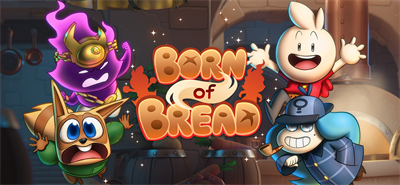 Born of Bread - Banner Image