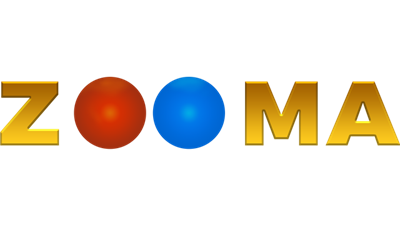 Zooma - Clear Logo Image