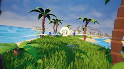 A Glider's Journey - Screenshot - Gameplay Image