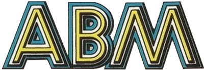 ABM - Clear Logo Image