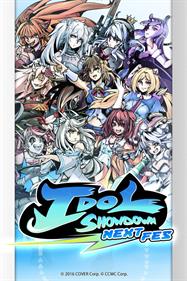 Idol Showdown