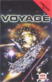 Voyage - Box - Front Image