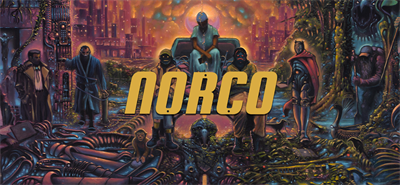 NORCO - Banner Image
