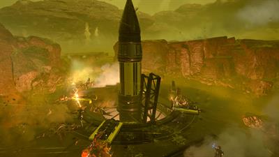 Helldivers II - Screenshot - Gameplay Image