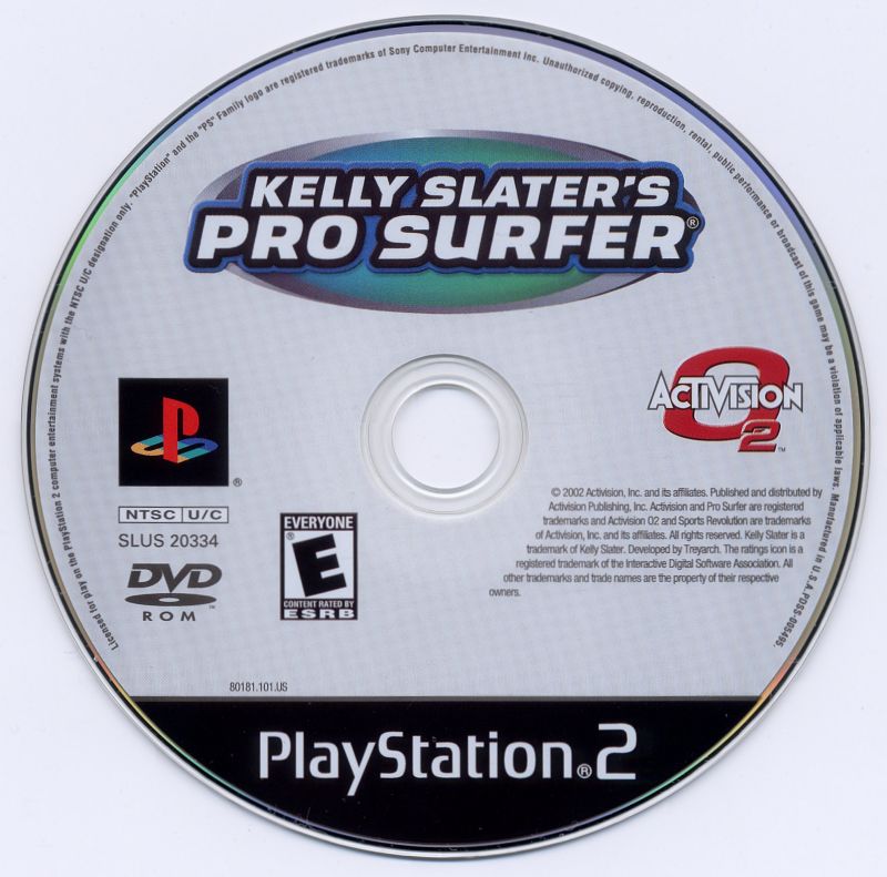 Kelly slater pro surf download completo para ps2