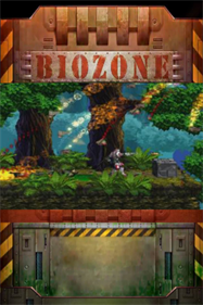 Biozone - Box - Front Image