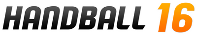 Handball 16 - Clear Logo Image