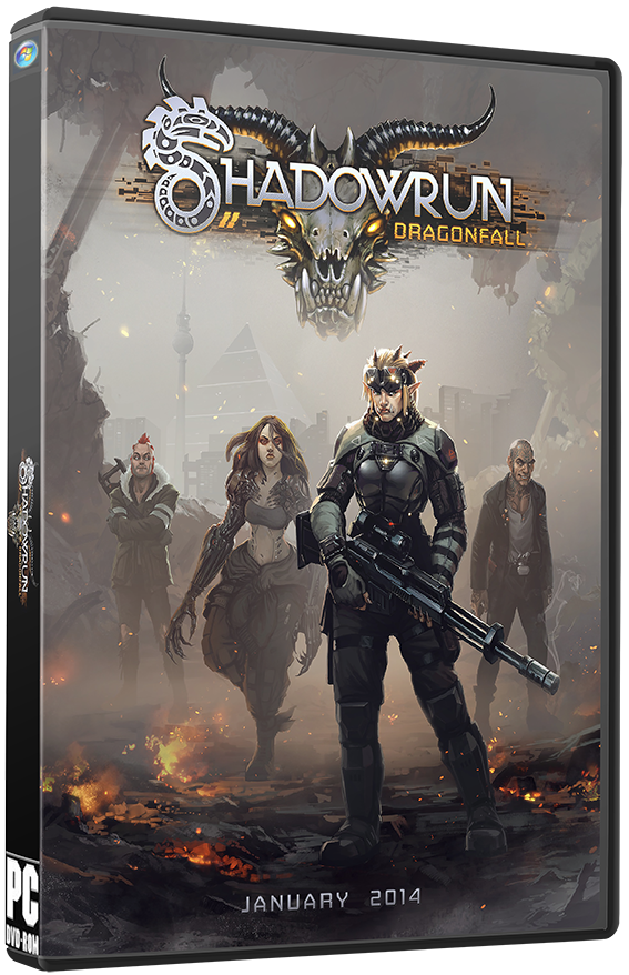 Shadowrun dragonfall как поменять язык