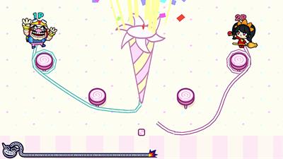WarioWare: Get It Together! - Screenshot - Gameplay Image