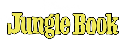 Disney's The Jungle Book - Clear Logo Image