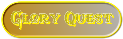 Glory Quest - Clear Logo Image