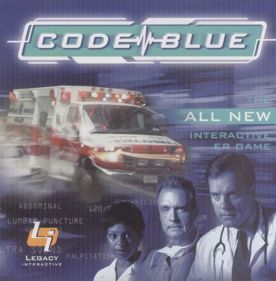 Code Blue