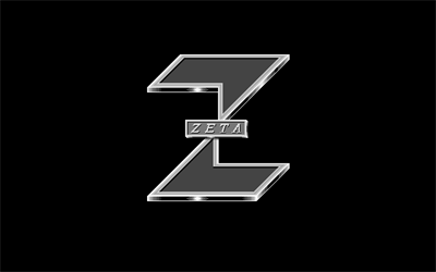 Zeta - Screenshot - Game Title Image