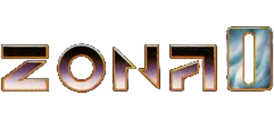 Zona 0 - Clear Logo Image