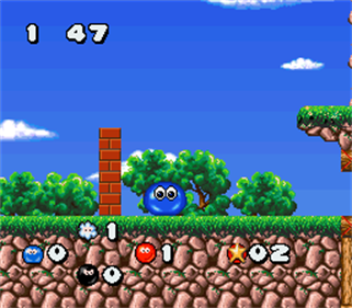 Super Morph - Screenshot - Gameplay Image