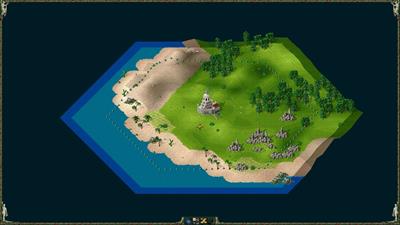 The Settlers II: Veni, Vidi, Vici (History Edition) - Screenshot - Gameplay Image