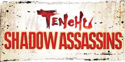 Tenchu: Shadow Assassins - Advertisement Flyer - Front