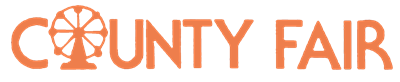 County Fair - Clear Logo Image