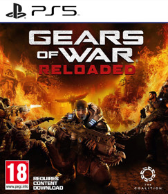 Gears of War: Reloaded