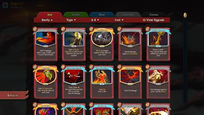 Slay the Spire - Screenshot - Gameplay Image