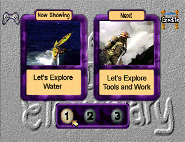 Science is Elementary 2 - Screenshot - Gameplay Image