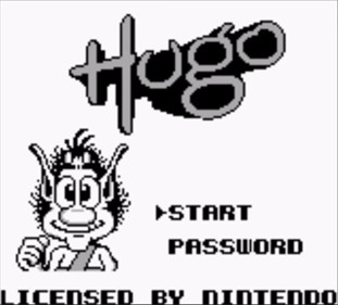 The Bugs Bunny Crazy Castle 2 - Screenshot - Game Title Image