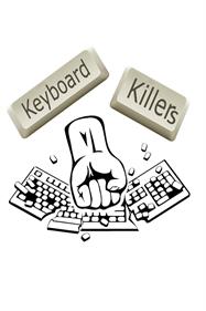 Keyboard Killers - Box - Front Image