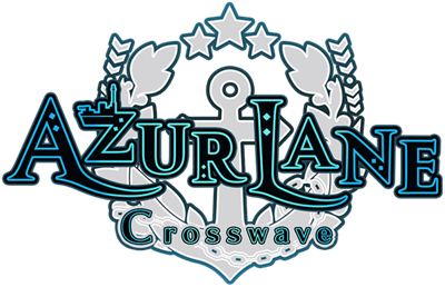 Azur Lane: Crosswave - Clear Logo Image