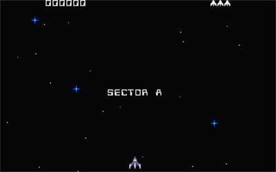 Andromeda - Screenshot - Gameplay Image