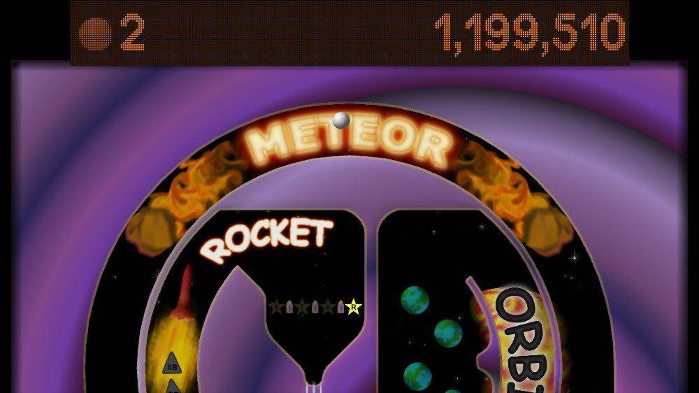 Planet Pinball