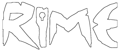 RiME - Clear Logo Image