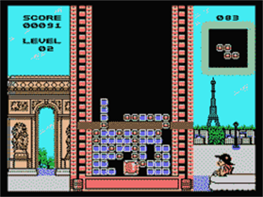 Bomb'n Blast - Screenshot - Gameplay Image