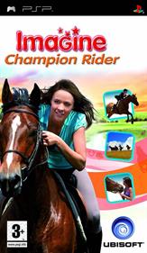 Imagine: Champion Rider
