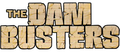 The Dam Busters - Clear Logo Image