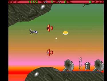 Starbirds - Screenshot - Gameplay Image