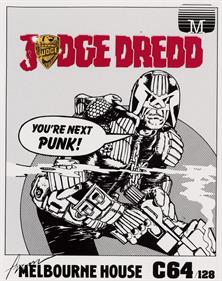 Judge Dredd (Beam Software)