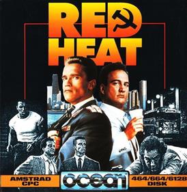 Red Heat 