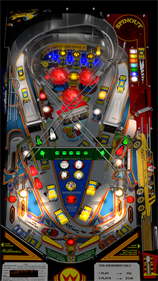 Taxi - Screenshot - Gameplay Image