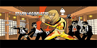 Kill Bill - Screenshot - Gameplay Image