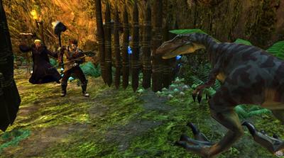 Neverwinter Nights 2: Storm of Zehir - Screenshot - Gameplay Image