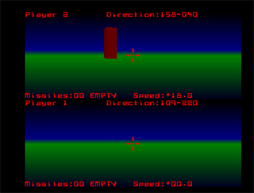 3D Space Battle - Screenshot - Gameplay Image