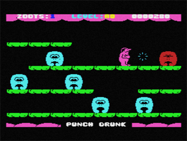 Zoot - Screenshot - Gameplay Image
