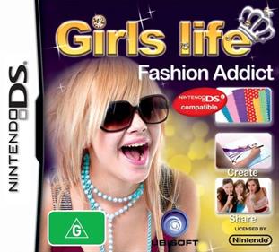 Girls Life: Fashion Addict