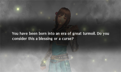 Samurai Warriors: Chronicles - Screenshot - Gameplay Image