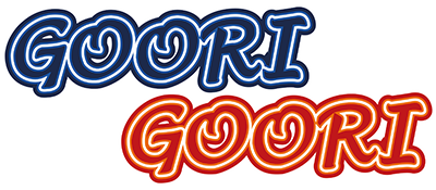 Goori Goori - Clear Logo Image