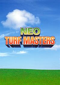 NEO TURF MASTERS - Box - Front Image