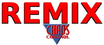free Chaos Control Premium